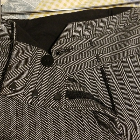 EXPRESS editor pant - Picture 5 of 6